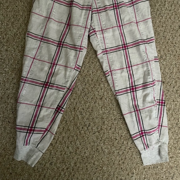 Pajama pants size L - Picture 2 of 4